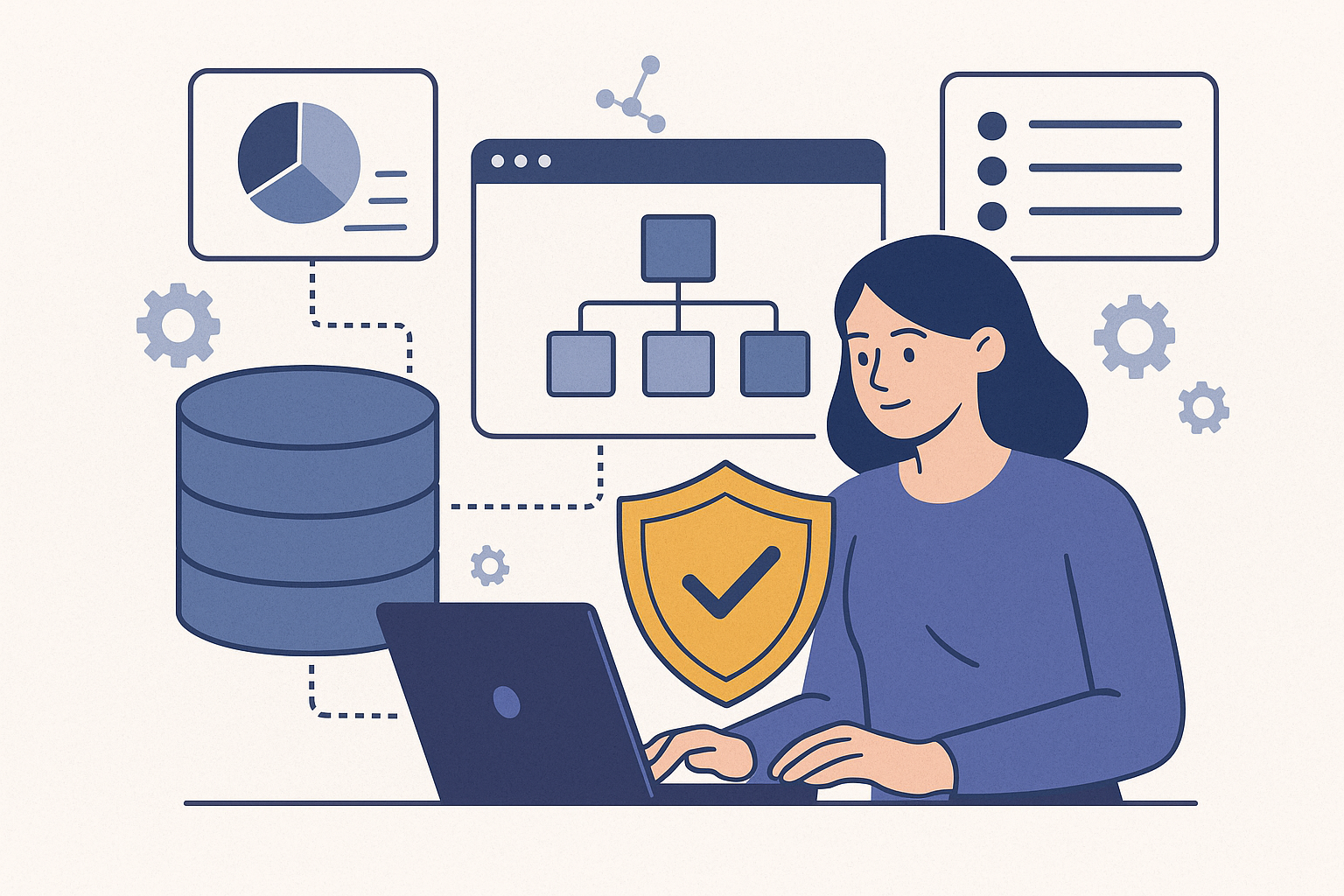 Managed services