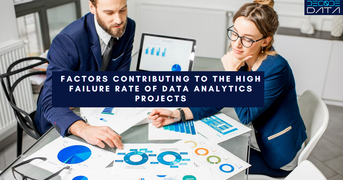 Data analytics challenges