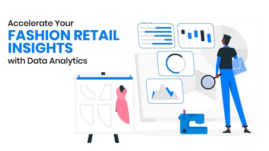 Fashion retail analytics